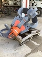 Used Atlas Grapple,Used Orange Peel Grapple,Used Grapple in yard,Used Atlas Grapple in yard